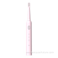 sonic electric rechargeable toothbrush electronic